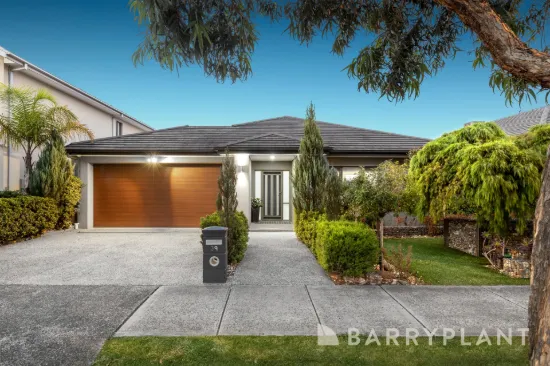 39 Worcester Crescent, Bundoora, Vic 3083