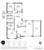 39 Worthing Drive, Sheidow Park, SA 5158-Floorplan