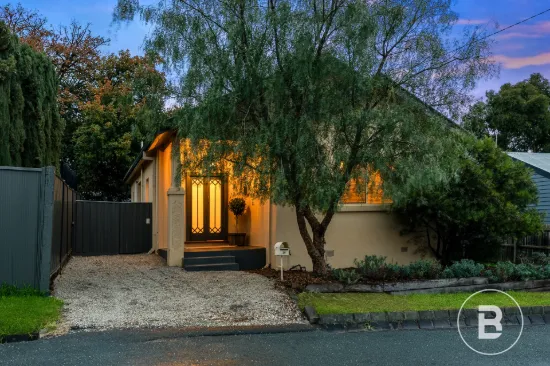 39 Wright Street, Bendigo, Vic 3550