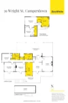 39 Wright Street, Camperdown VIC 3260-Floorplan