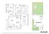 39 Wrigley Street, Maroochydore, Qld 4558-Floorplan