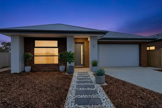 39 Yakoa Natya Avenue, Echuca, Vic 3564