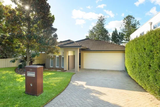 39 Yamba Road, Como, NSW 2226