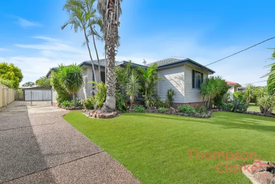 39 Yarrum Avenue, Beresfield, NSW 2322