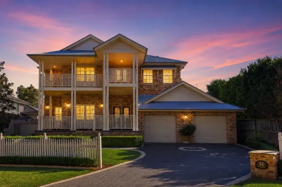 39 Young Avenue, Camden Park, NSW 2570