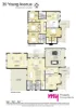 39 Young Avenue, Camden Park, NSW 2570-Floorplan