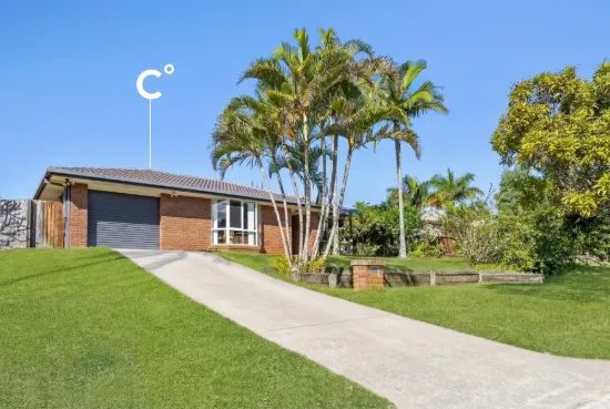 39 Ziedan Drive, Mudgeeraba, Qld 4213
