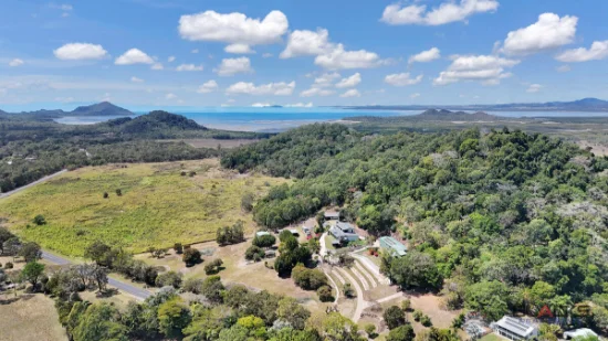 390 Cape Hillsborough Road, Ball Bay, Qld 4741