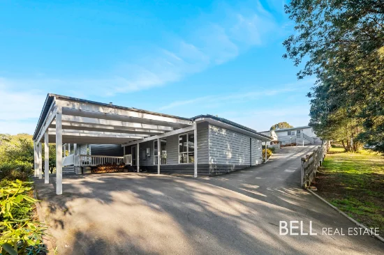 390 Gembrook Launching Place Road, Launching Place, Vic 3139