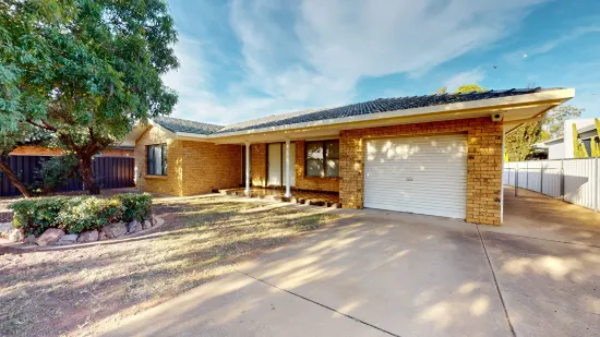 390 Macquarie Street, Dubbo, NSW 2830