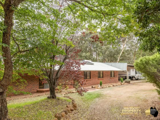 390 Orchard Road, Wooroloo, WA 6558