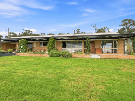 390 Whitelaws Track, Yinnar South, Vic 3869