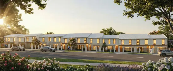391 - 401 Pro Hart Avenue, Macnamara, ACT 2615