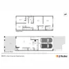 391 - 401 Pro Hart Avenue, Macnamara, ACT 2615-Floorplan