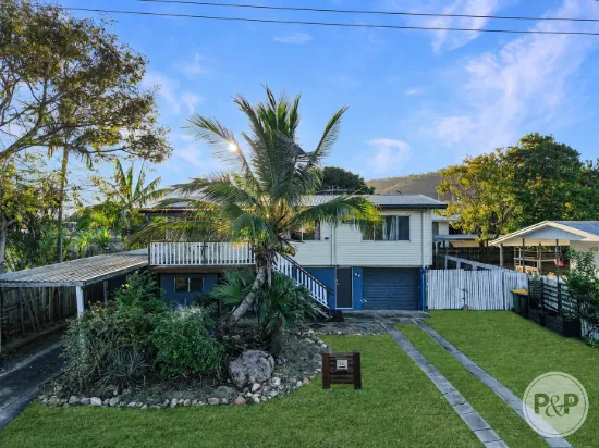 391 Fulham Road, Heatley, Qld 4814