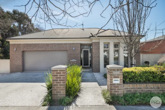 391 Humffray Street North, Brown Hill, Vic 3350