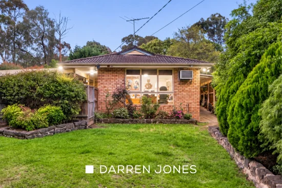 391 Main Road, Montmorency, Vic 3094