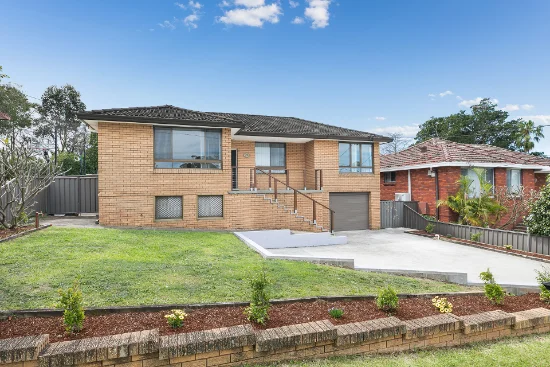 391 The Boulevarde, Gymea, NSW 2227 - For Sale