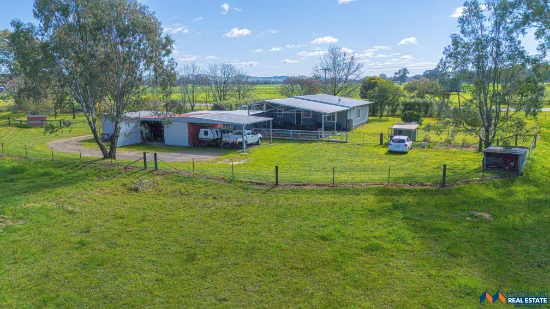 3914 Snow Road, Whorouly East, Vic 3735