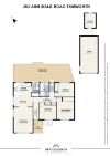 392 Armidale Road, Tamworth, NSW 2340-Floorplan
