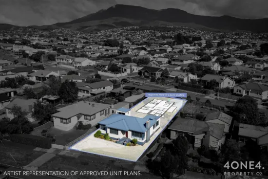 392 Brooker Highway, Moonah, Tas 7009