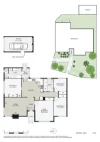 392 Maroondah Highway, Croydon North, Vic 3136-Floorplan