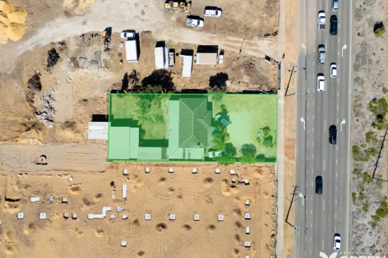 392 Pinjarra Road, Greenfields, WA 6210