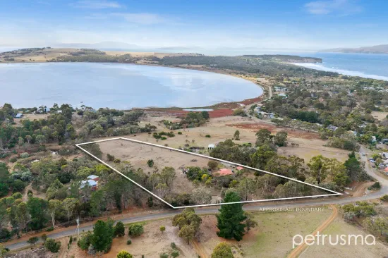 393 Clifton Beach Road, Clifton Beach, Tas 7020