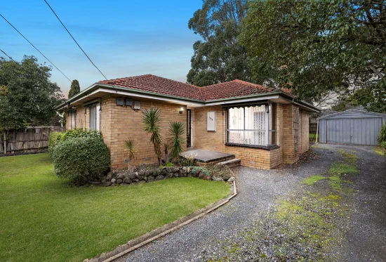 393 Scoresby Road, Ferntree Gully, Vic 3156