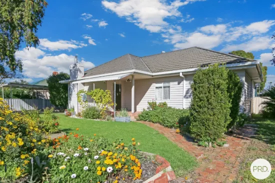393 Tarakan Avenue, North Albury, NSW 2640