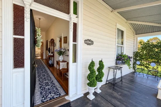 3930 Meander Valley Road, Exton, Tas 7303
