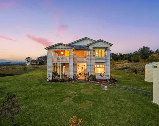 394 Boonah Fassifern Road, Templin, Qld 4310
