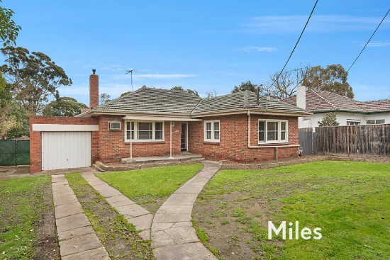 394 Lower Heidelberg Road, Eaglemont, Vic 3084