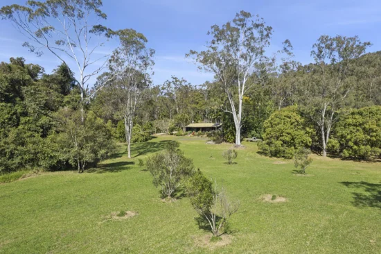 394 Wahpunga Lane, Kin Kin, Qld 4571