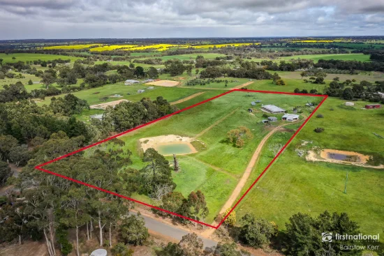 395 Chauvel Road, Kendenup, WA 6323