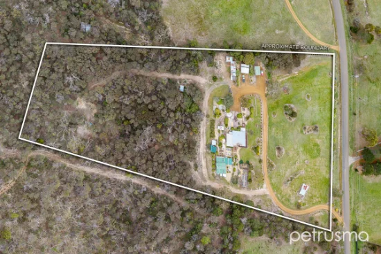 395 Dorans Road, Sandford, Tas 7020