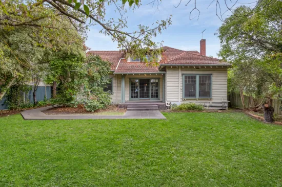 395 Elgar Road, Mont Albert, Vic 3127