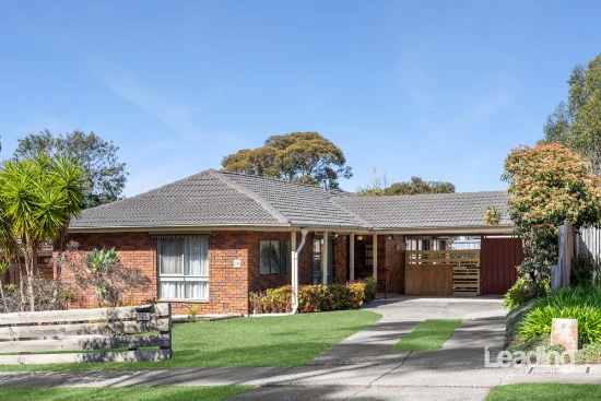 395 Elizabeth Drive, Sunbury, Vic 3429