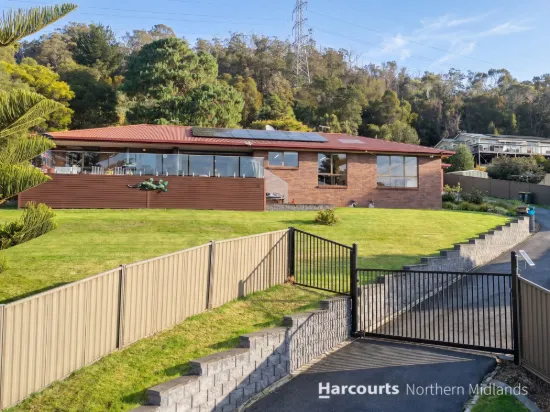 395 Rosevears Drive, Lanena, Tas 7275