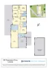 395 Rosevears Drive, Lanena, Tas 7275-Floorplan