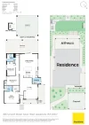 395 Vincent Street West, West Leederville, WA 6007-Floorplan