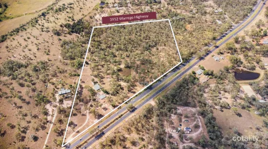 3952 Warrego Highway, Hatton Vale, Qld 4341