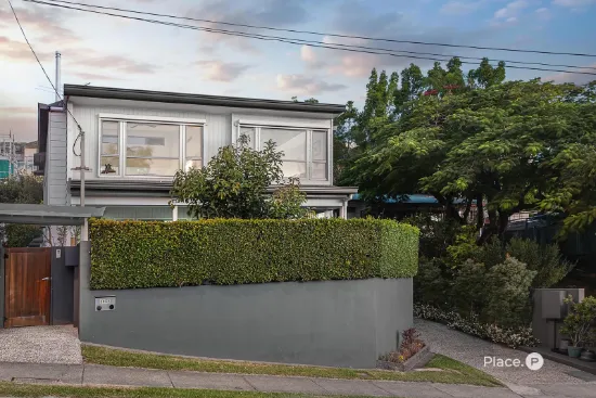 395A Chatsworth Road, Coorparoo, Qld 4151