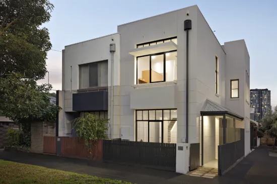 396 Coventry Street, South Melbourne, Vic 3205