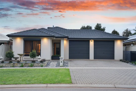 396 Fradd East Road, Munno Para West SA 5115-Image