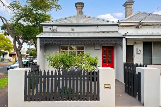 396 Montague Street, Albert Park, Vic 3206