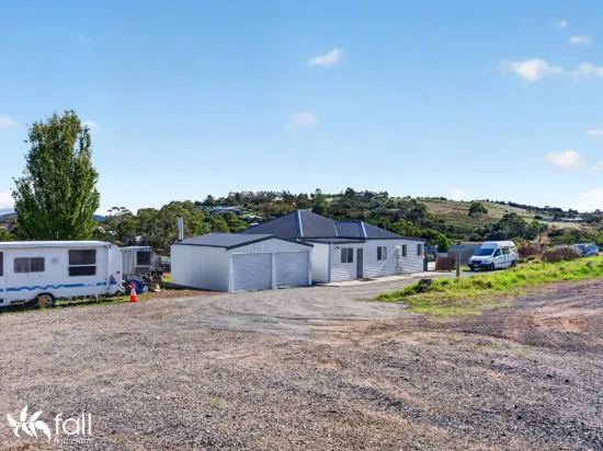 396 Old Forcett Road, Forcett, Tas 7173