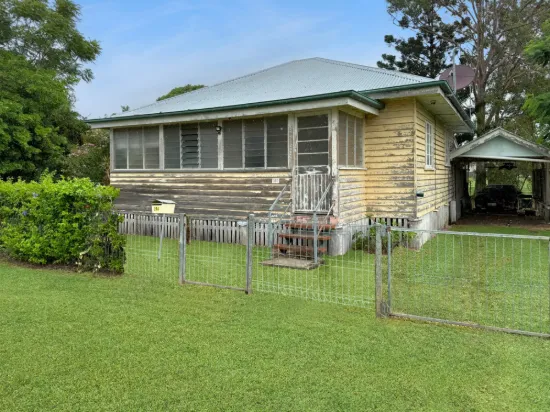 396 Rhodes Street, Koongal, Qld 4701