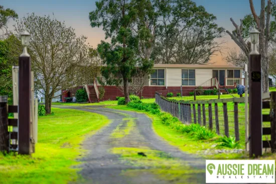 396 Sullivans Road, Millbrook, Vic 3352