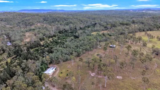 397 Duckpond Road, Moolboolaman, Qld 4671